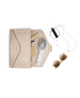 Satin Hair Brush Iontec 750